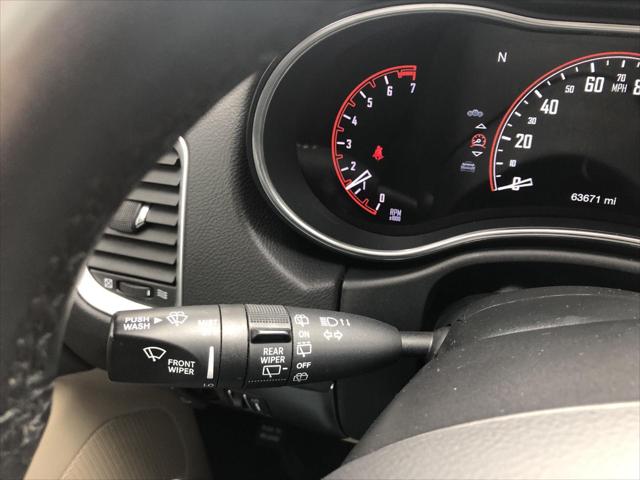 Used 2019 Dodge Durango For Sale in Jackson, MI