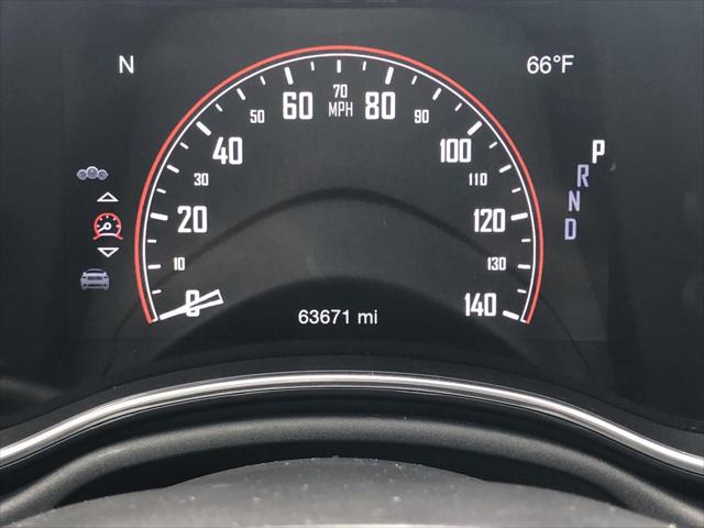 Used 2019 Dodge Durango For Sale in Jackson, MI