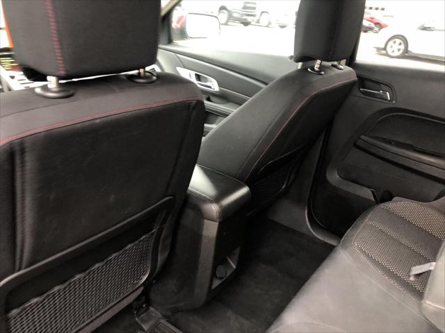 Used 2016 GMC Terrain For Sale in Jackson, MI