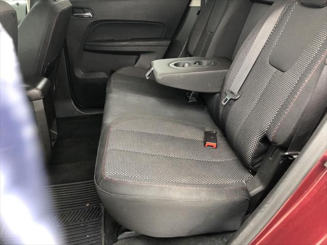 Used 2016 GMC Terrain For Sale in Jackson, MI