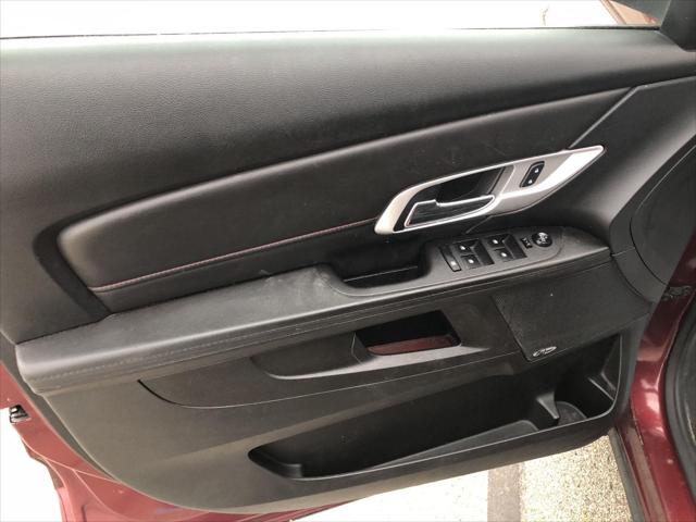 Used 2016 GMC Terrain For Sale in Jackson, MI