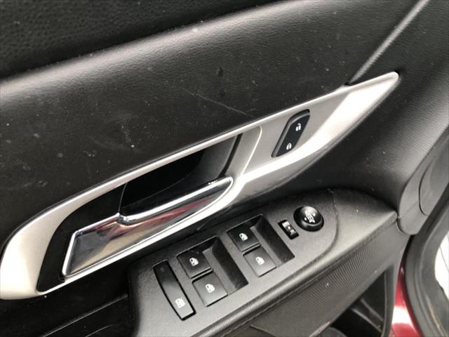 Used 2016 GMC Terrain For Sale in Jackson, MI