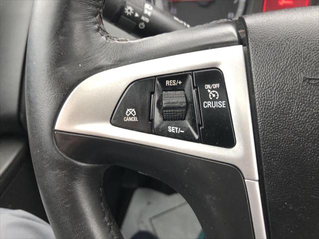 Used 2016 GMC Terrain For Sale in Jackson, MI
