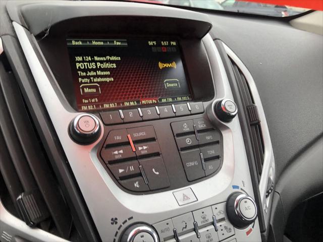 Used 2016 GMC Terrain For Sale in Jackson, MI