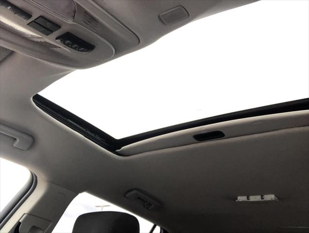Used 2016 GMC Terrain For Sale in Jackson, MI