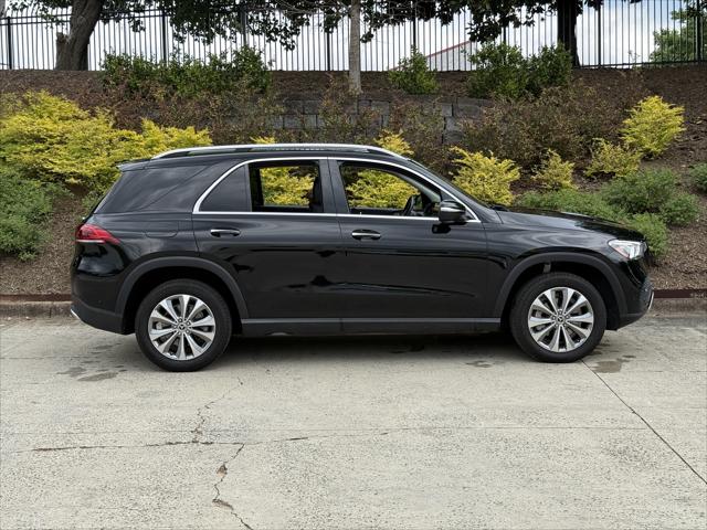 2020 Mercedes-Benz GLE 350 4MATIC