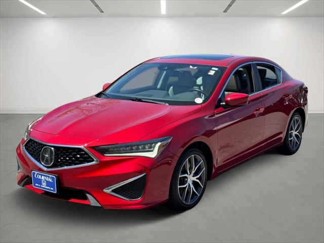 2022 Acura ILX Premium Package for sale in Dartmouth, MA