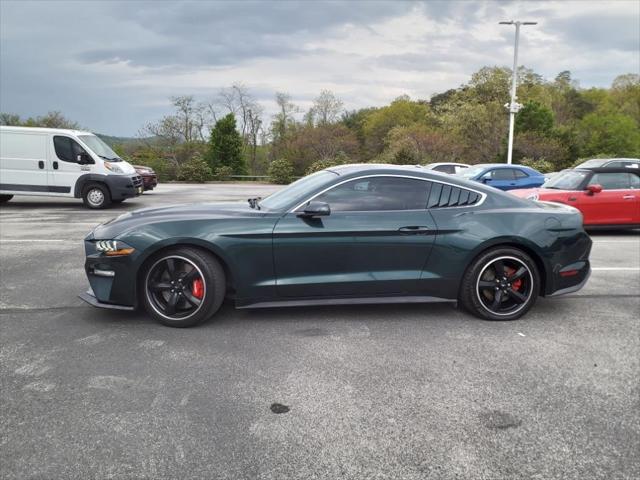2019 Ford Mustang BULLITT