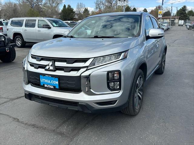 2021 Mitsubishi Outlander Sport 2.0 SE AWC