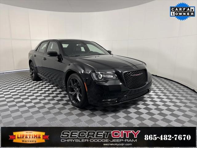 2023 Chrysler 300 300S