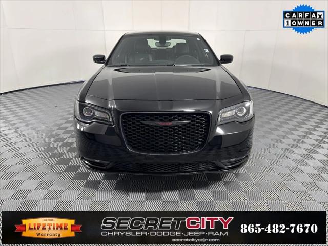 2023 Chrysler 300 300S