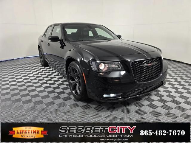 2023 Chrysler 300 300S