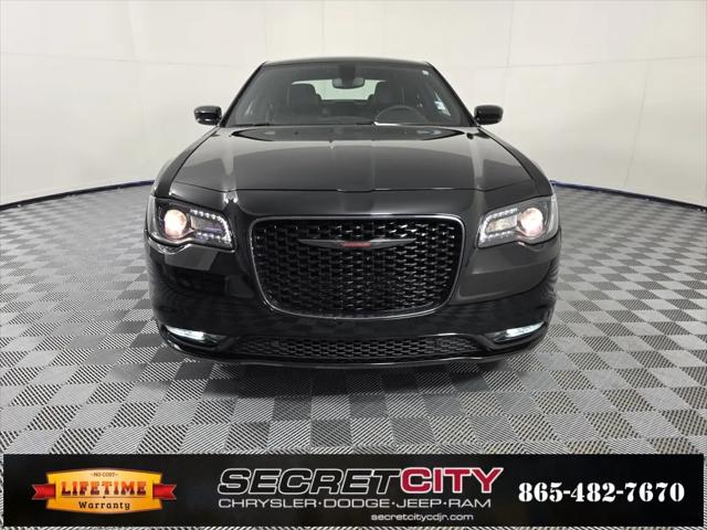 2023 Chrysler 300 300S