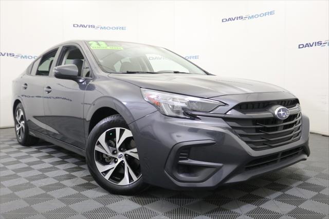 2023 Subaru Legacy Premium