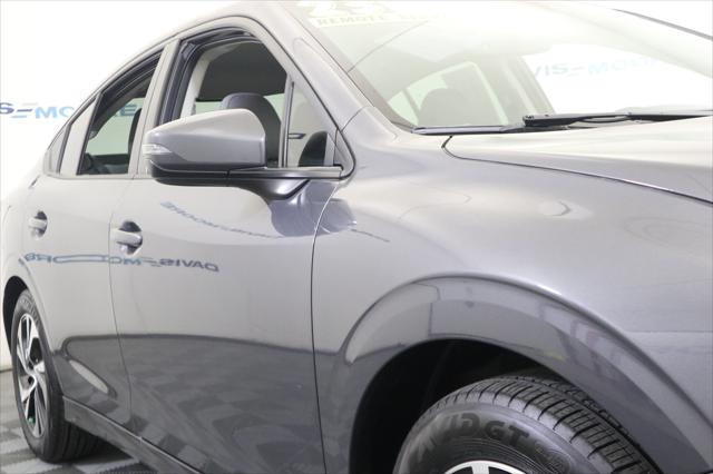 2023 Subaru Legacy Premium
