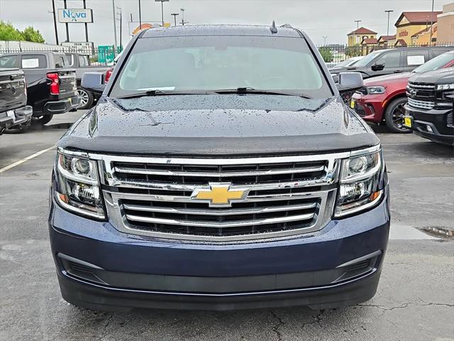 2020 Chevrolet Tahoe 2WD LS
