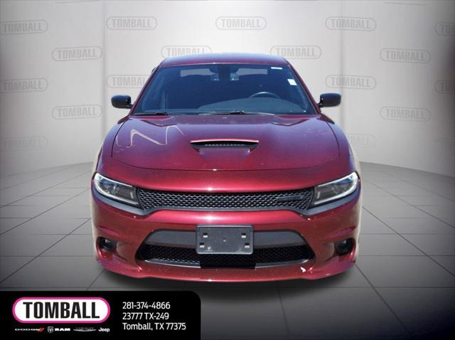 2022 Dodge Charger R/T
