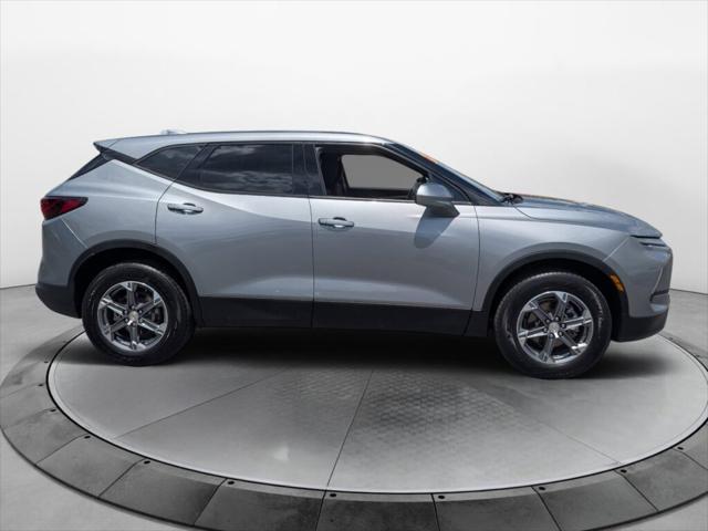 2023 Chevrolet Blazer AWD 2LT