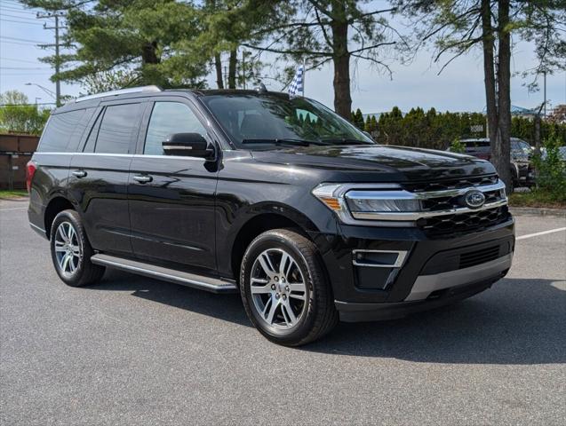 2022 Ford Expedition Limited