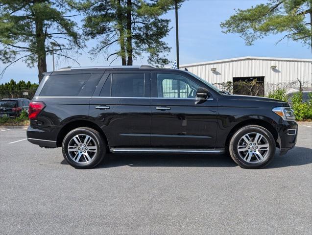 2022 Ford Expedition Limited