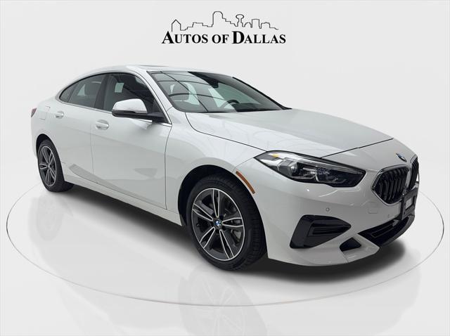 2024 BMW 228 Gran Coupe i sDrive