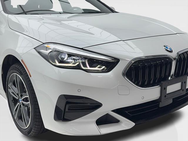 2024 BMW 228 Gran Coupe i sDrive