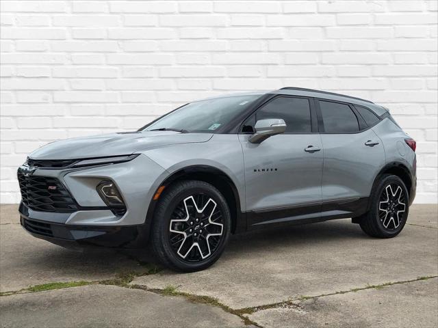 2023 Chevrolet Blazer FWD RS