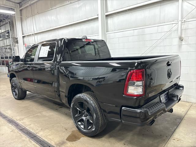Used 2020 RAM 1500 For Sale in Wilmington, OH