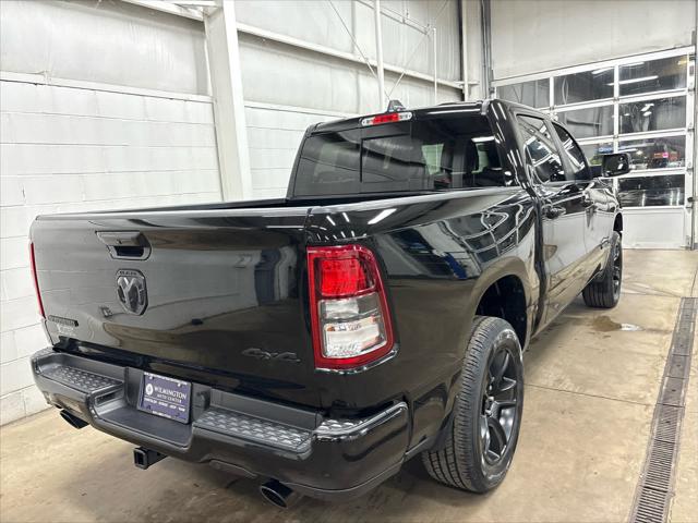 Used 2020 RAM 1500 For Sale in Wilmington, OH