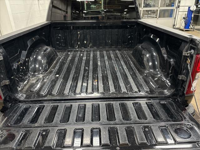 Used 2020 RAM 1500 For Sale in Wilmington, OH