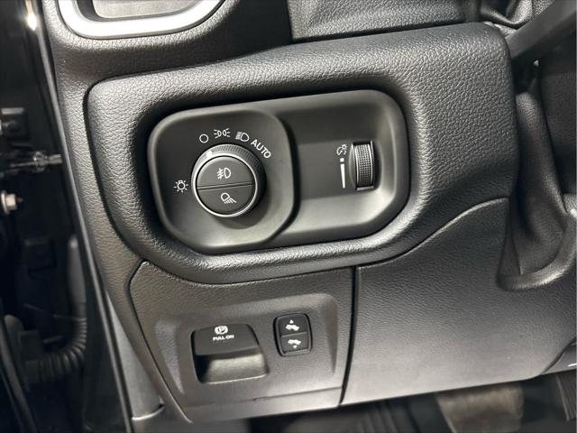 Used 2020 RAM 1500 For Sale in Wilmington, OH