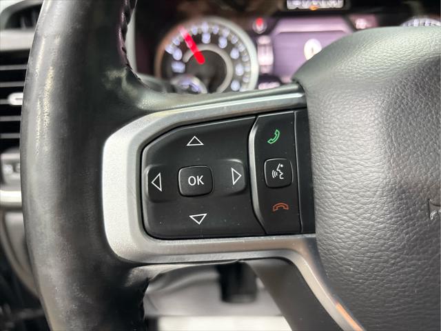 Used 2020 RAM 1500 For Sale in Wilmington, OH