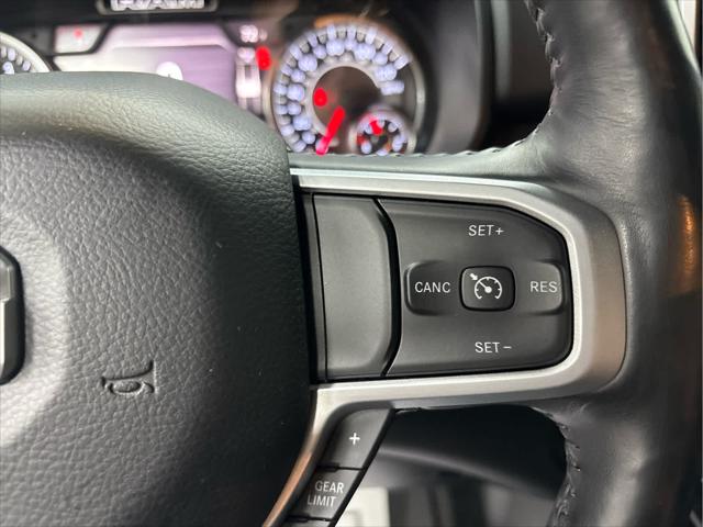 Used 2020 RAM 1500 For Sale in Wilmington, OH