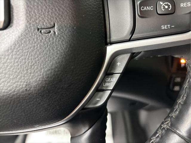 Used 2020 RAM 1500 For Sale in Wilmington, OH