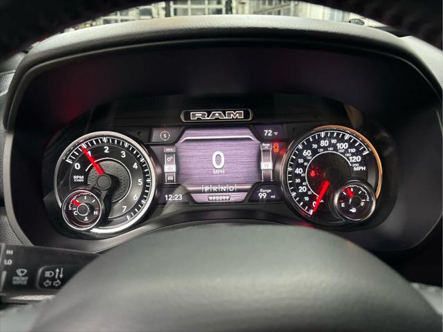 Used 2020 RAM 1500 For Sale in Wilmington, OH