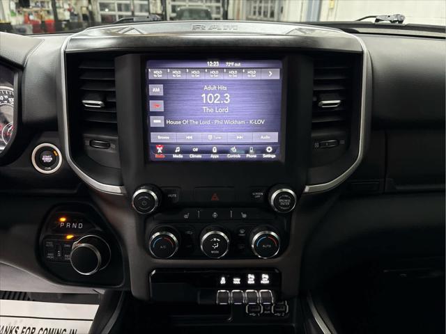 Used 2020 RAM 1500 For Sale in Wilmington, OH