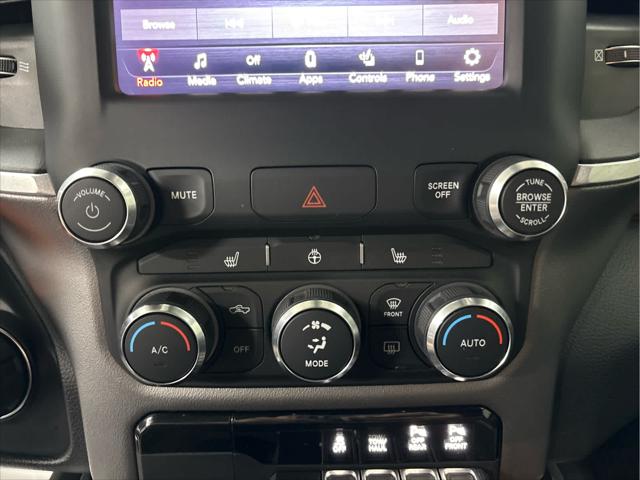 Used 2020 RAM 1500 For Sale in Wilmington, OH