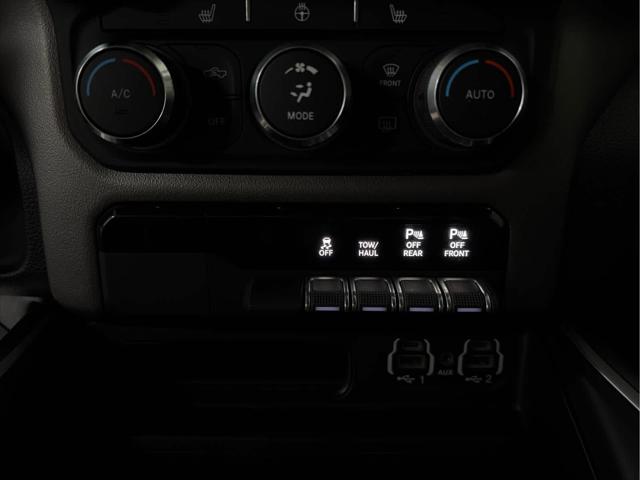 Used 2020 RAM 1500 For Sale in Wilmington, OH