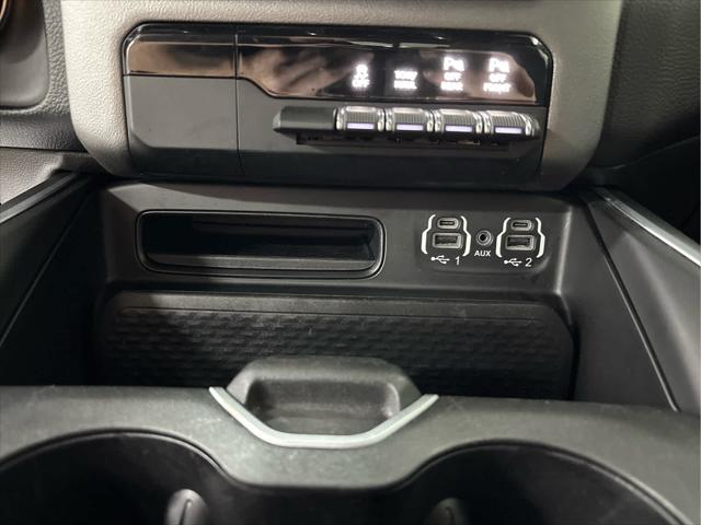 Used 2020 RAM 1500 For Sale in Wilmington, OH