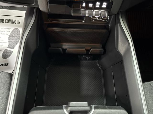 Used 2020 RAM 1500 For Sale in Wilmington, OH