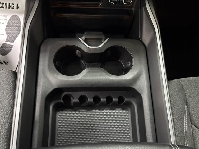 Used 2020 RAM 1500 For Sale in Wilmington, OH