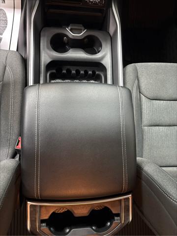 Used 2020 RAM 1500 For Sale in Wilmington, OH