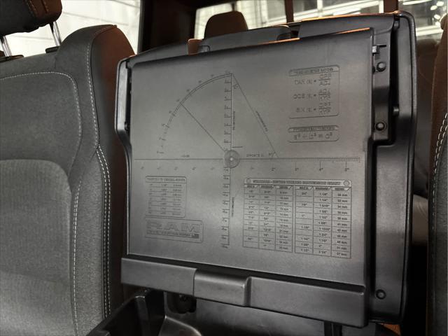 Used 2020 RAM 1500 For Sale in Wilmington, OH