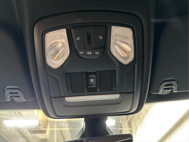 Used 2020 RAM 1500 For Sale in Wilmington, OH