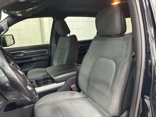Used 2020 RAM 1500 For Sale in Wilmington, OH