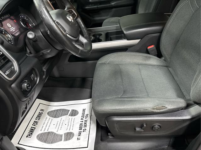Used 2020 RAM 1500 For Sale in Wilmington, OH