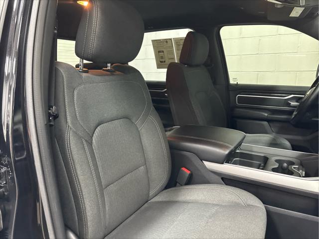 Used 2020 RAM 1500 For Sale in Wilmington, OH