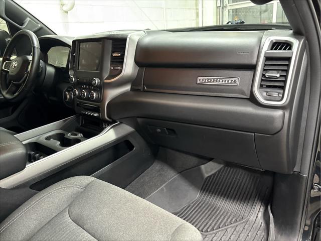 Used 2020 RAM 1500 For Sale in Wilmington, OH