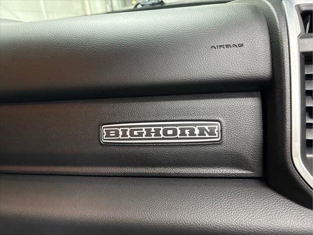 Used 2020 RAM 1500 For Sale in Wilmington, OH