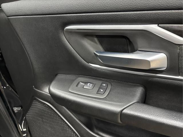 Used 2020 RAM 1500 For Sale in Wilmington, OH